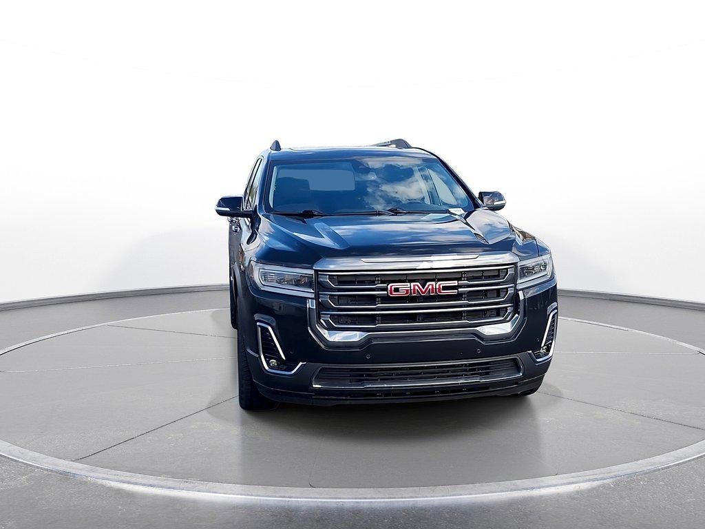 2023 GMC Acadia AWD AT4