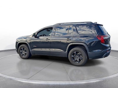 2023 GMC Acadia AWD AT4