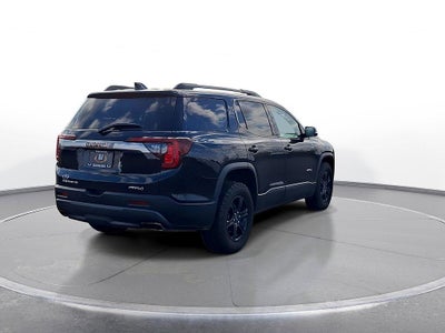 2023 GMC Acadia AWD AT4