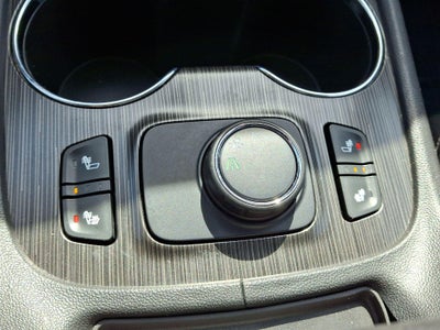 2020 GMC Acadia FWD SLT