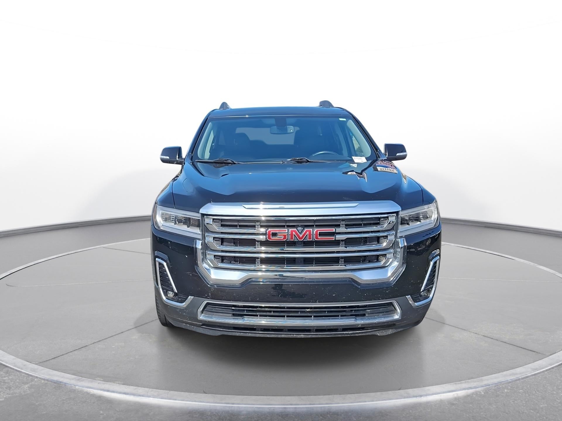 2020 GMC Acadia FWD SLT