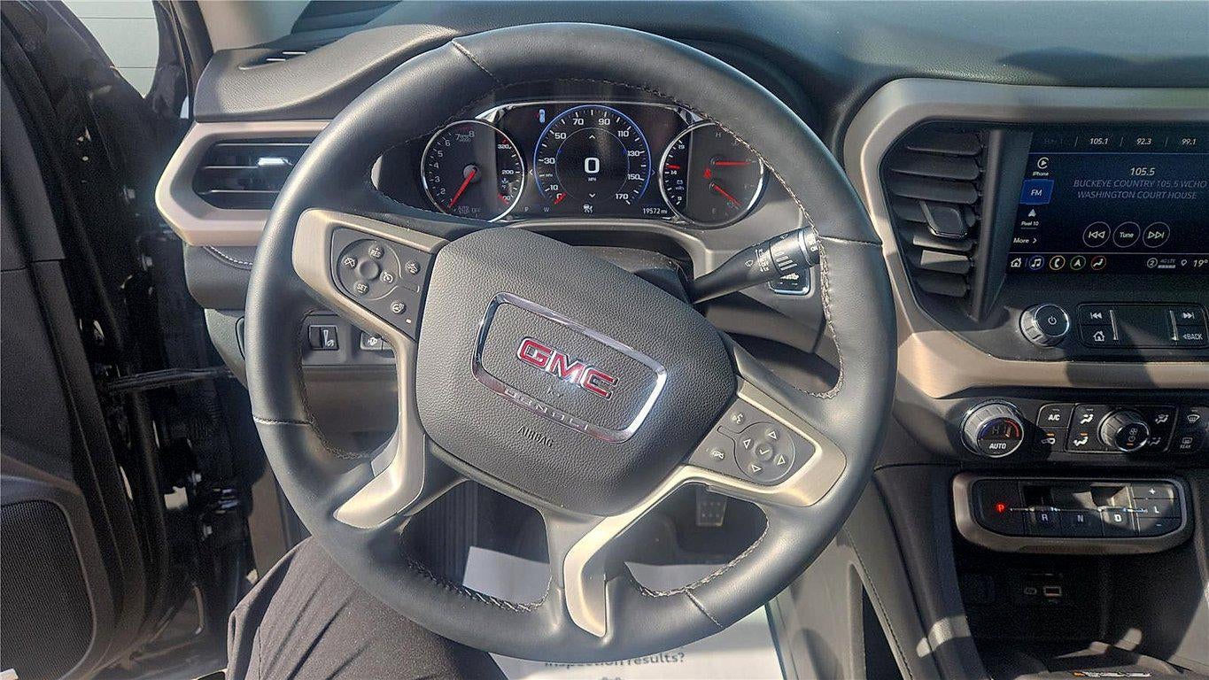 2023 GMC Acadia AWD 4dr Denali