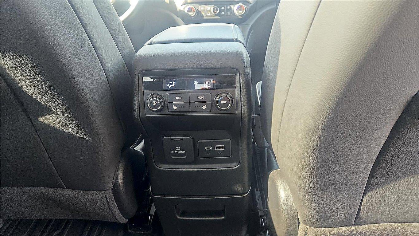 2023 GMC Acadia AWD 4dr Denali