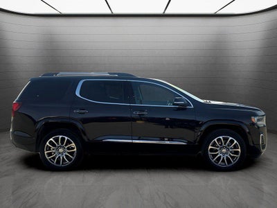 2023 GMC Acadia AWD 4dr Denali