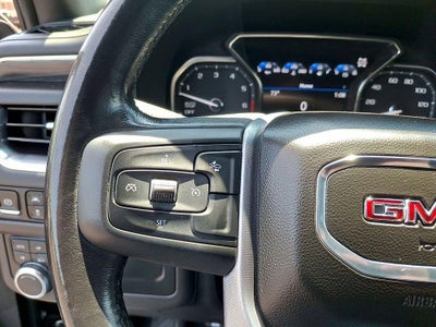 2021 GMC Yukon 4WD 4dr SLT