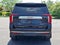 2021 GMC Yukon 4WD 4dr SLT