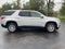 2018 Chevrolet Traverse FWD 4dr LT Cloth w/1LT