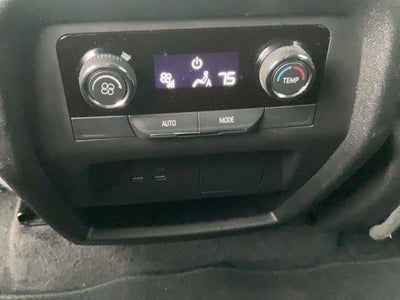 2025 Chevrolet Traverse FWD LT