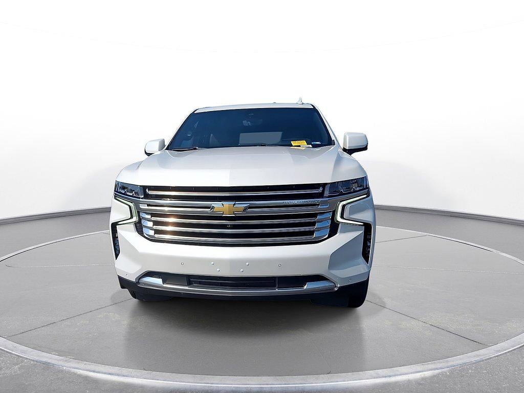 2022 Chevrolet Tahoe 4WD 4dr High Country