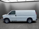 2015 GMC Savana Cargo Van RWD 2500 135