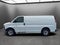 2015 GMC Savana Cargo Van RWD 2500 135