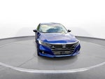 2021 Honda Accord Sport SE 1.5T CVT