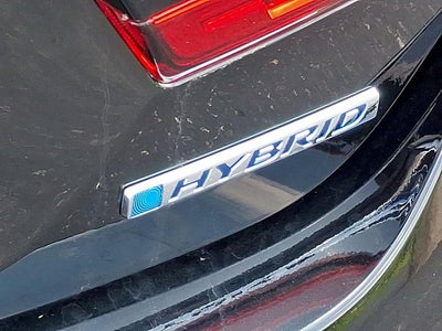 2020 Honda Accord EX-L Sedan