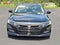 2020 Honda Accord EX-L Sedan