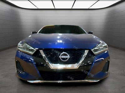 2023 Nissan Maxima SV