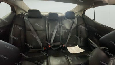 2023 Nissan Maxima SV