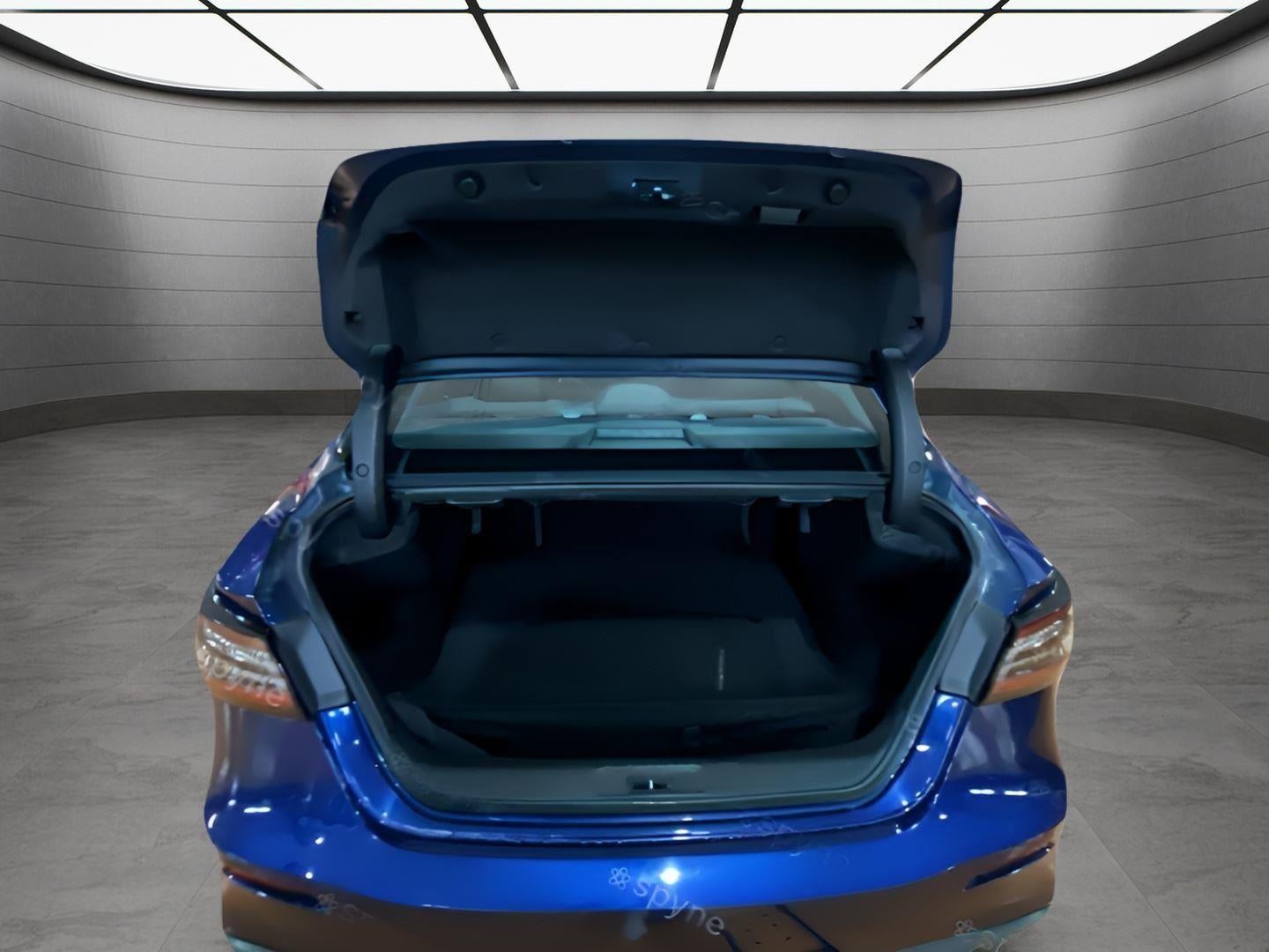 2023 Nissan Maxima SV