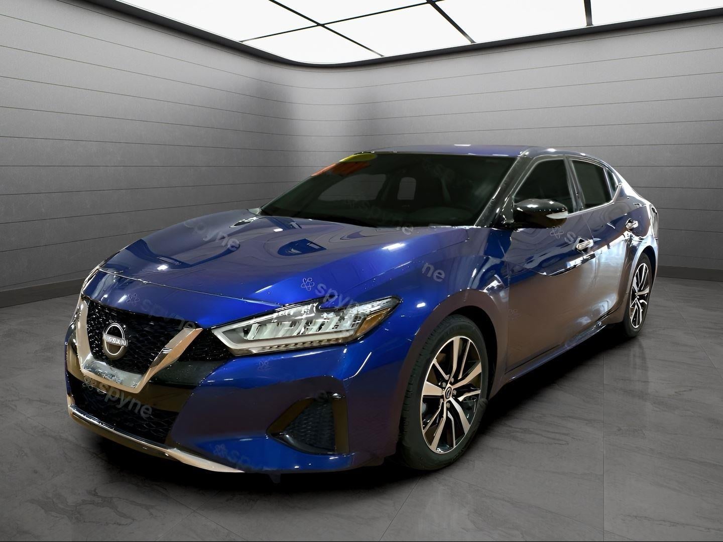 2023 Nissan Maxima SV