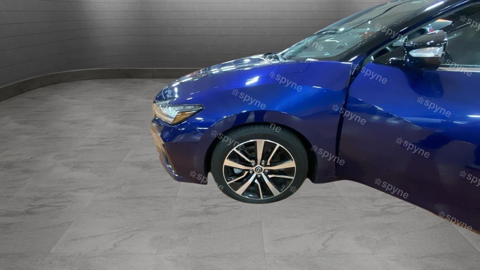 2023 Nissan Maxima SV