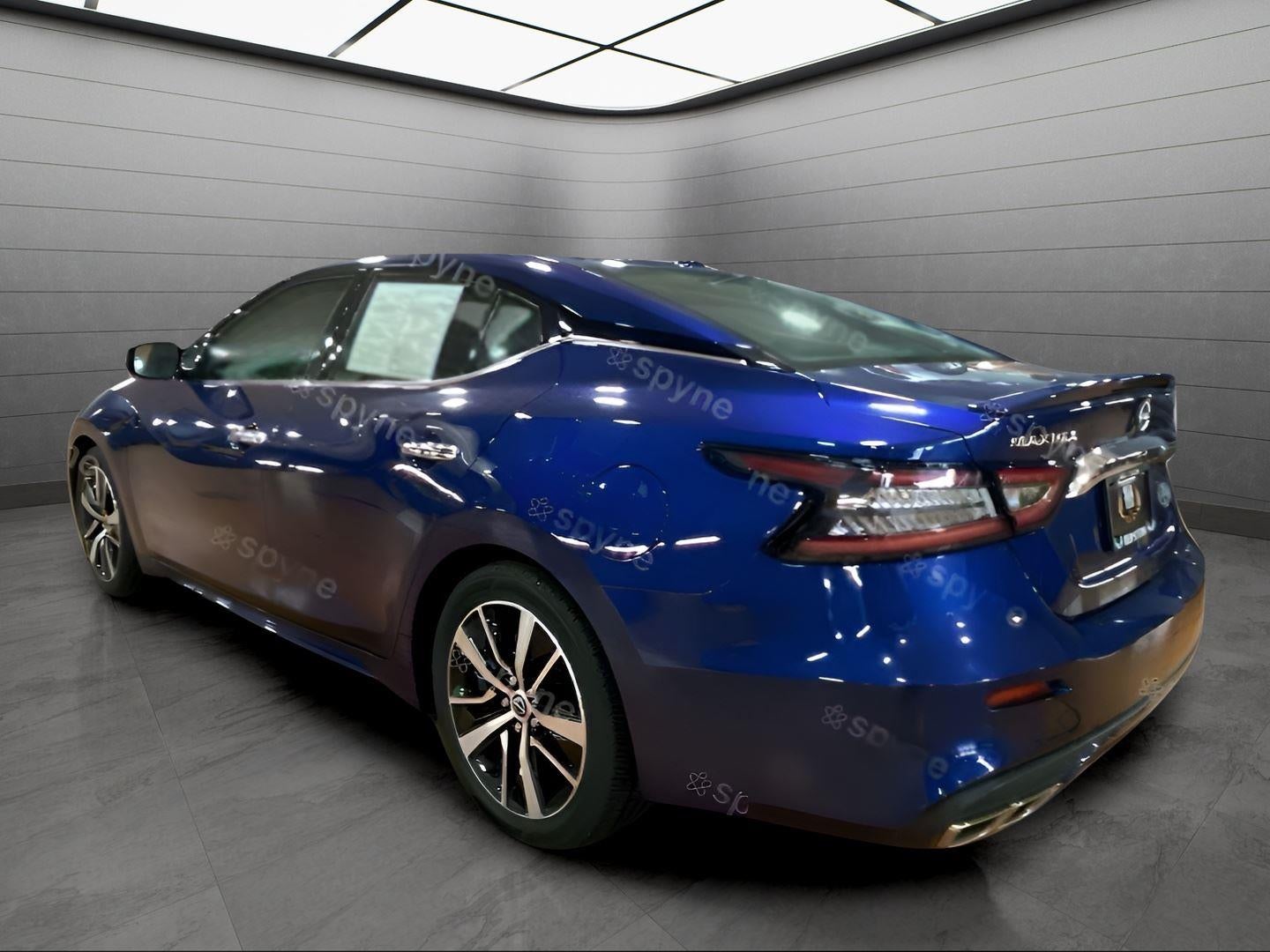 2023 Nissan Maxima SV