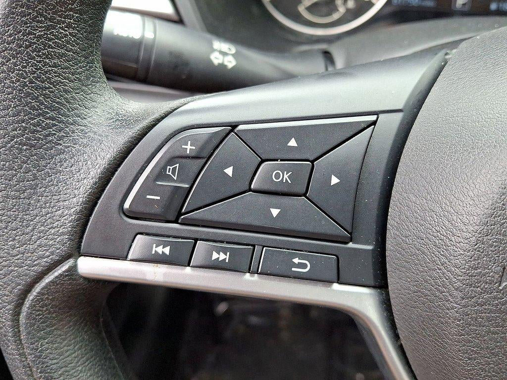 2024 Nissan Altima 2.5 SV Sedan