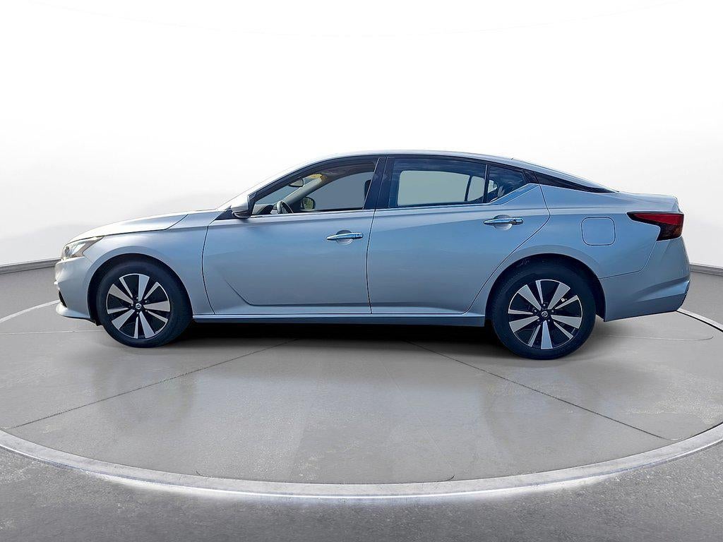 2020 Nissan Altima 2.5 SL AWD Sedan
