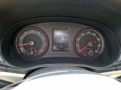 2022 Volkswagen Passat 2.0T SE Auto