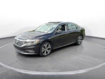 2022 Volkswagen Passat 2.0T SE Auto