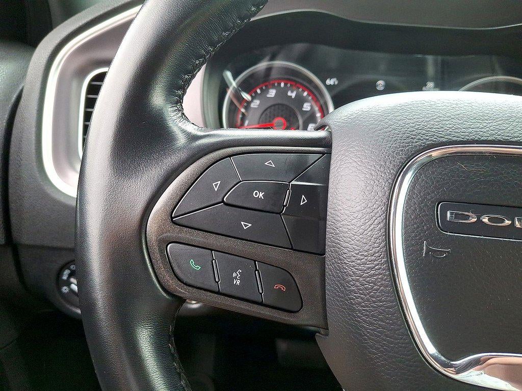 2022 Dodge Charger SXT RWD