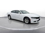 2022 Dodge Charger SXT RWD