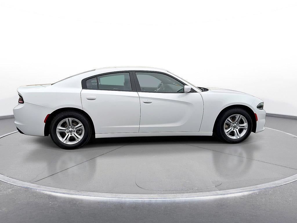 2022 Dodge Charger SXT RWD