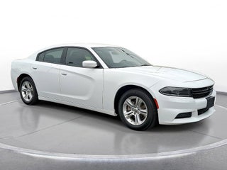 2022 Dodge Charger SXT RWD