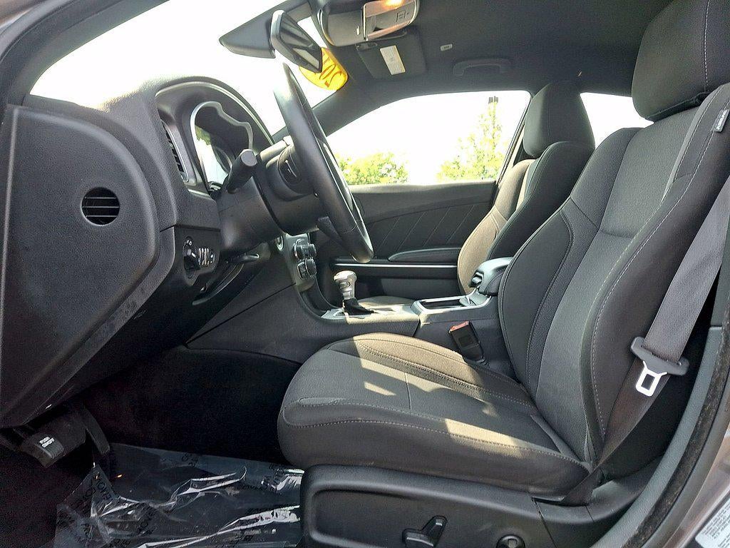 2017 Dodge Charger SXT AWD