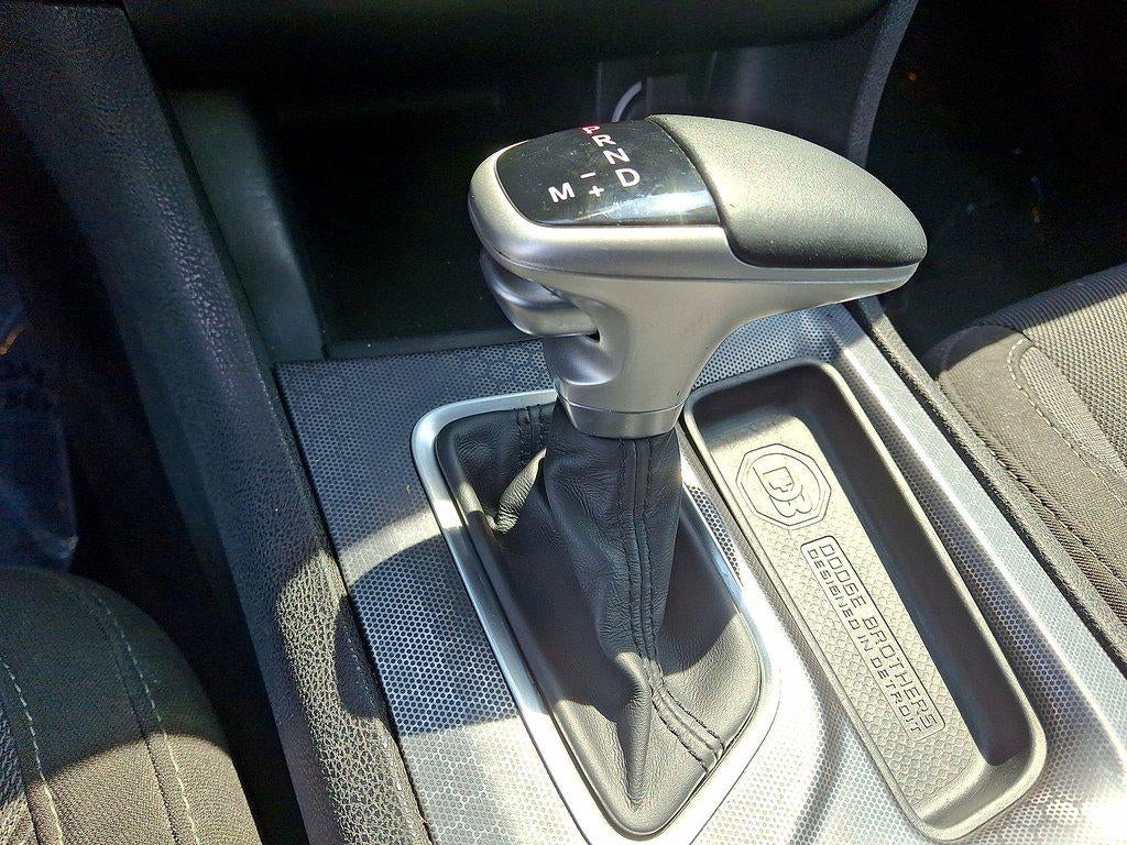 2017 Dodge Charger SXT AWD