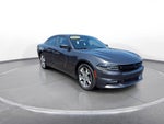 2017 Dodge Charger SXT AWD