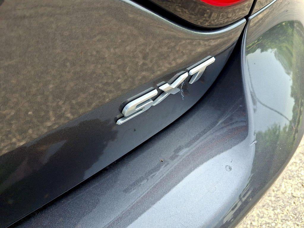 2017 Dodge Charger SXT AWD