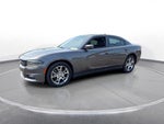 2017 Dodge Charger SXT AWD