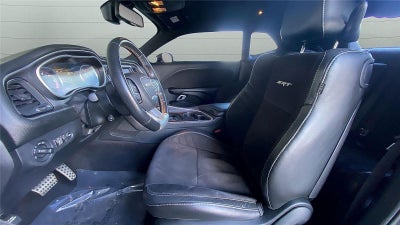 2017 Dodge Challenger SRT 392