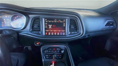 2017 Dodge Challenger SRT 392