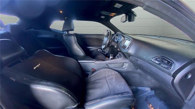 2017 Dodge Challenger SRT 392