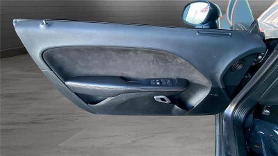 2017 Dodge Challenger SRT 392