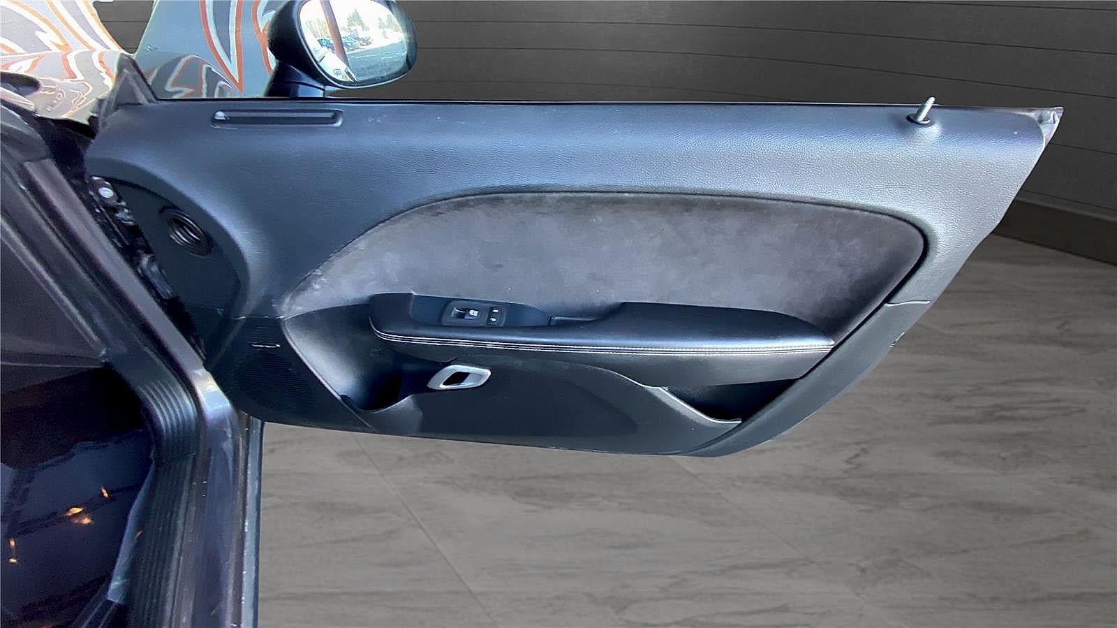 2017 Dodge Challenger SRT 392