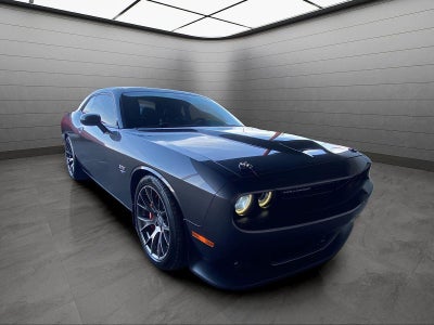 2017 Dodge Challenger SRT 392