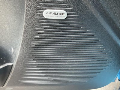 2016 Dodge Challenger R/T Scat Pack