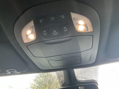 2025 Chrysler Pacifica Select FWD