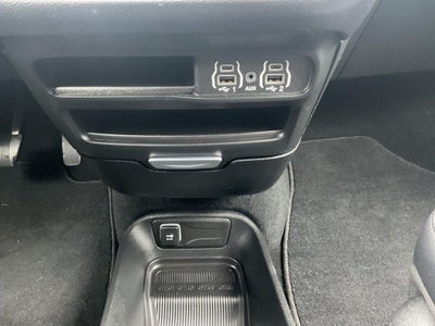 2025 Chrysler Pacifica Select FWD