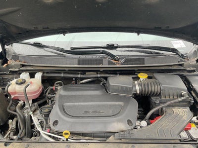 2025 Chrysler Pacifica Select FWD