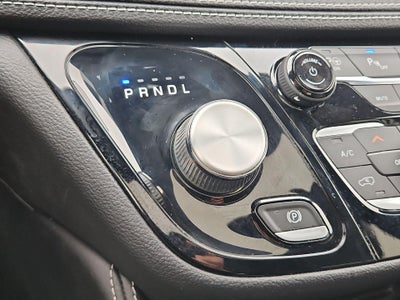 2022 Chrysler Pacifica Hybrid Limited