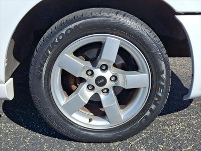 2001 Ford F-150 Lightning