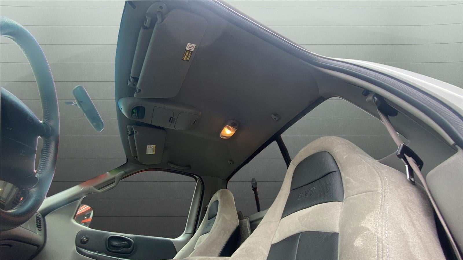 2001 Ford F-150 Lightning